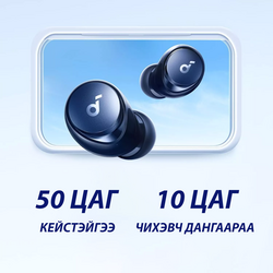 Anker soundcore a40