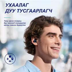Anker soundcore a40