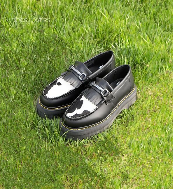 Dr martens