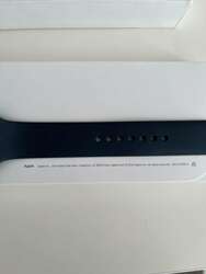 Apple iwatch sport band