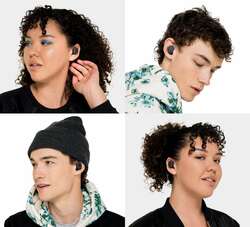 Skullcandy sesh anc