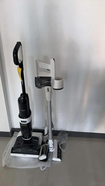 Tineco switch s7