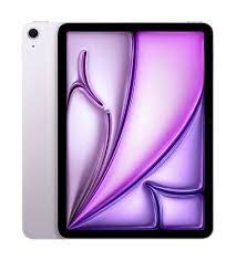 Ipad air m3 11 inch purple