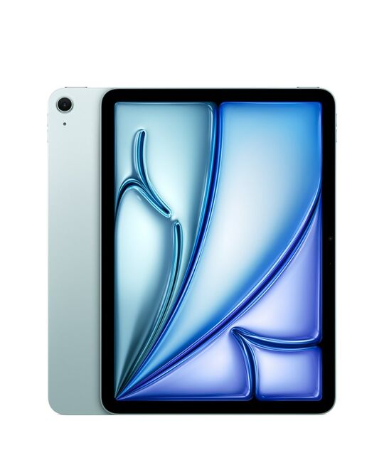 Ipad air m3 blue 11 inch