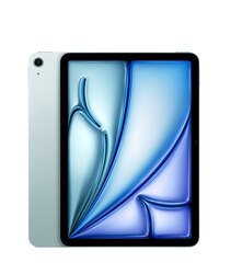 Ipad air m3 blue 11 inch