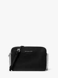 Michael kors jet set crossbody bag