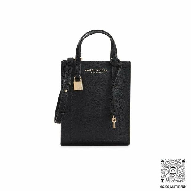Marc jacobs mini tote
