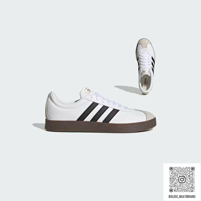 Adidas vl court 2.0
