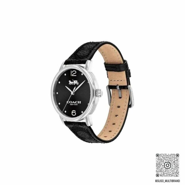 Coach women's watch 