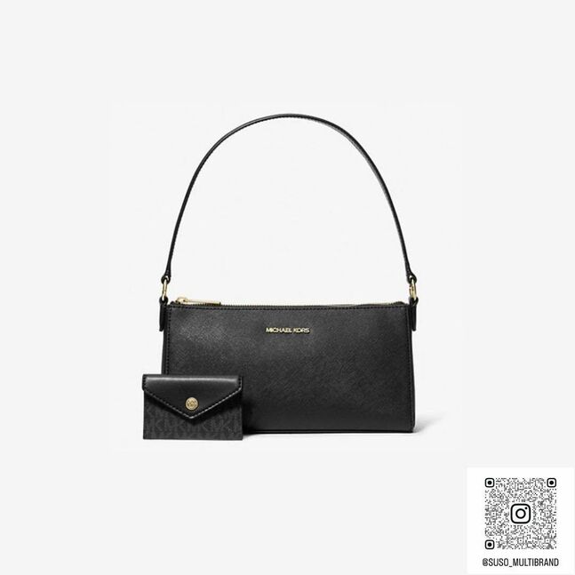 Michael kors shoulder bag /with cardcase/