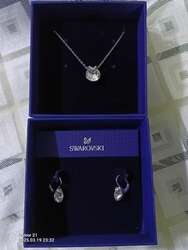 Swarovski bella hoslol сваровски бэлла хослол