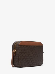 Michael kors jet set crossbody bag