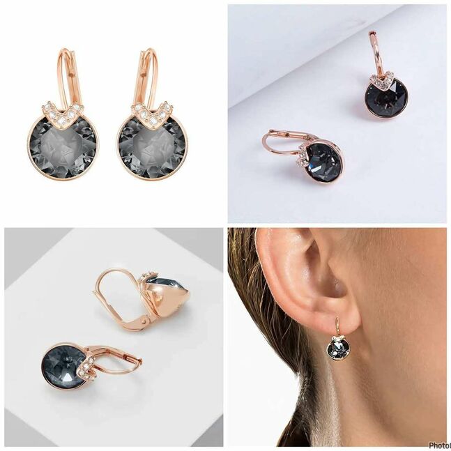 Swarovski bella hoslol сваровски бэлла хослол