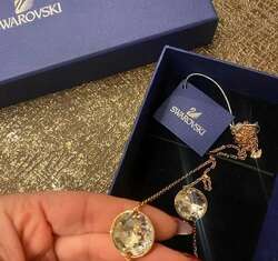 Swarovski urt zuult сваровски урт зүүлт