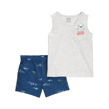 SU25 TB Set WS Shark Tank Set