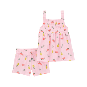 SU25 TG WS EXCL Set pink watermelon set WS