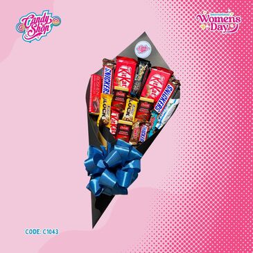 Эко баглаатай чихрийн багц-1043