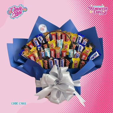 Сагстай чихрийн баглаа-1003