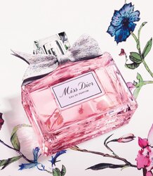 Miss dior 5ml eau de parfum