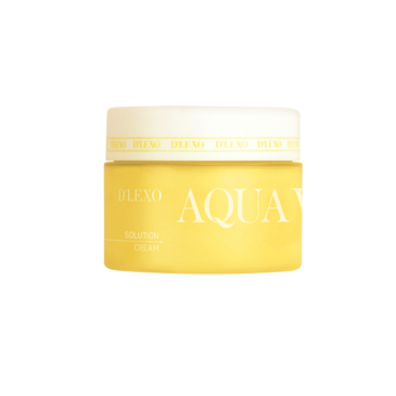Aqua Vita Solution Cream 100g