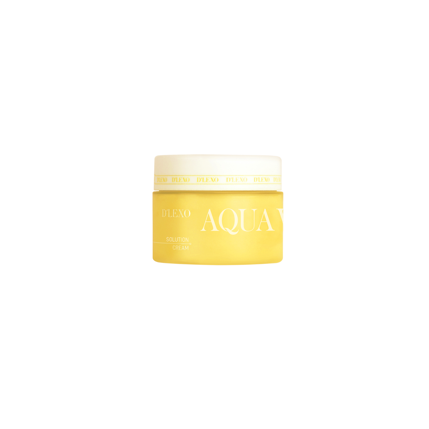 Aqua Vita Solution Cream 100g