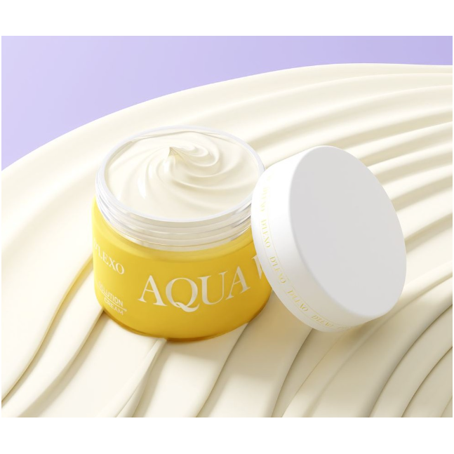 Aqua Vita Solution Cream 100g