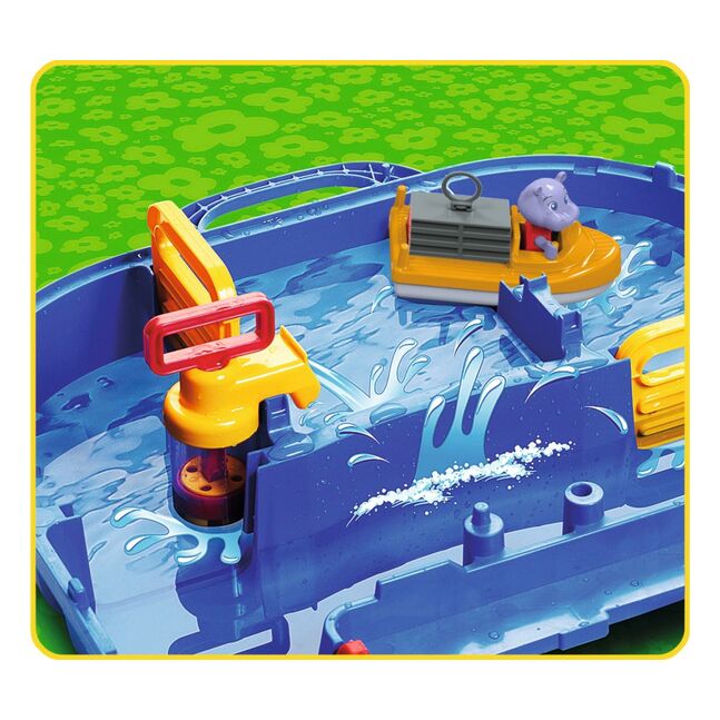 AquaPlay LockBox Waterway