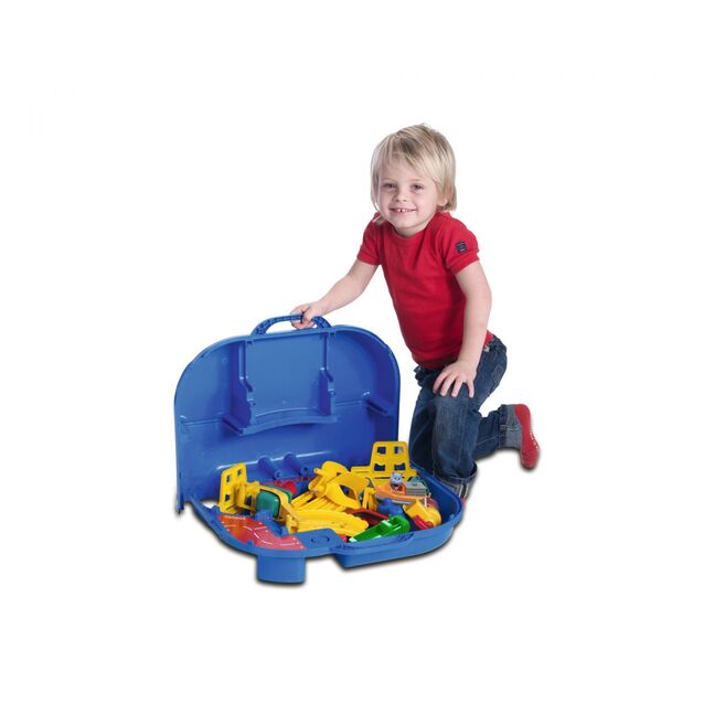 AquaPlay LockBox Waterway