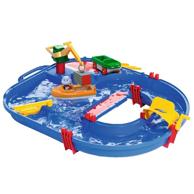 AquaPlay StartSet Waterway