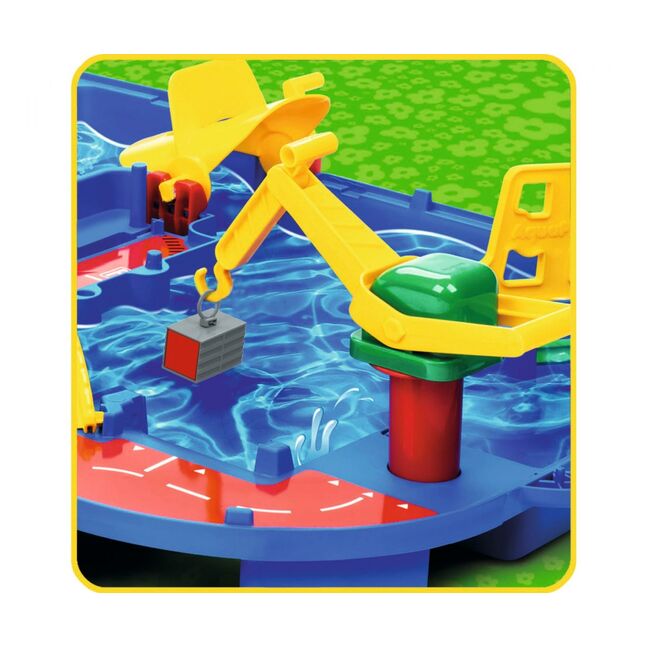AquaPlay StartSet Waterway