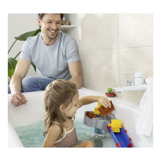 AquaPlay Sploshy Mountain