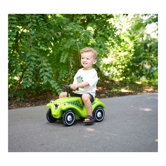 BIG Bobby Car Classic Dino