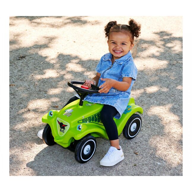 BIG Bobby Car Classic Dino