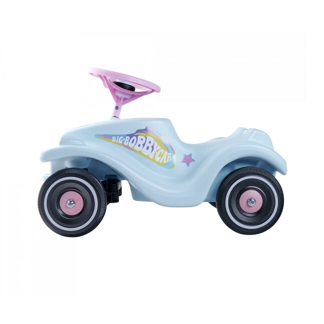 BIG Bobby Car Classic Unicorn