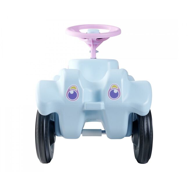 BIG Bobby Car Classic Unicorn