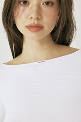 Longsleeve top