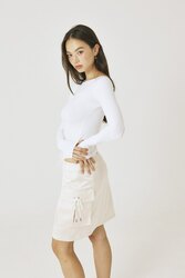 Longsleeve top