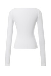 Longsleeve top
