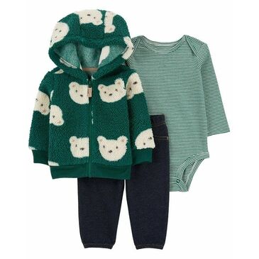 Хослол хөвгүүд үслэг баавгай