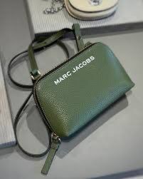 Mini bag crossbody