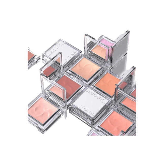 ABOUT TONE FLUFFY WEAR BLUSHER 
