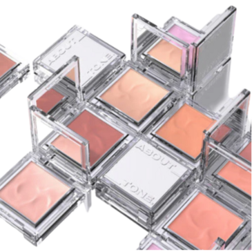 ABOUT TONE FLUFFY WEAR BLUSHER 