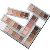 ABOUT TONE RETURN TO BASIC SHADOW PALETTE 