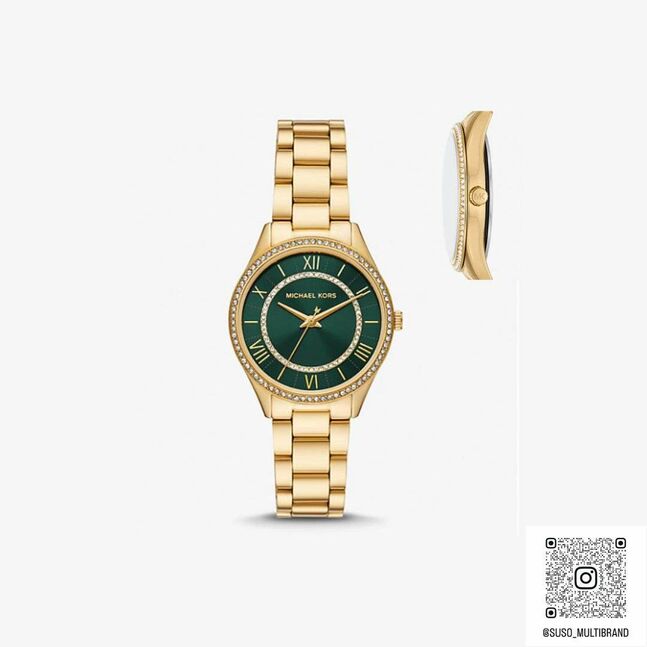 Michael kors women's watch 33mm