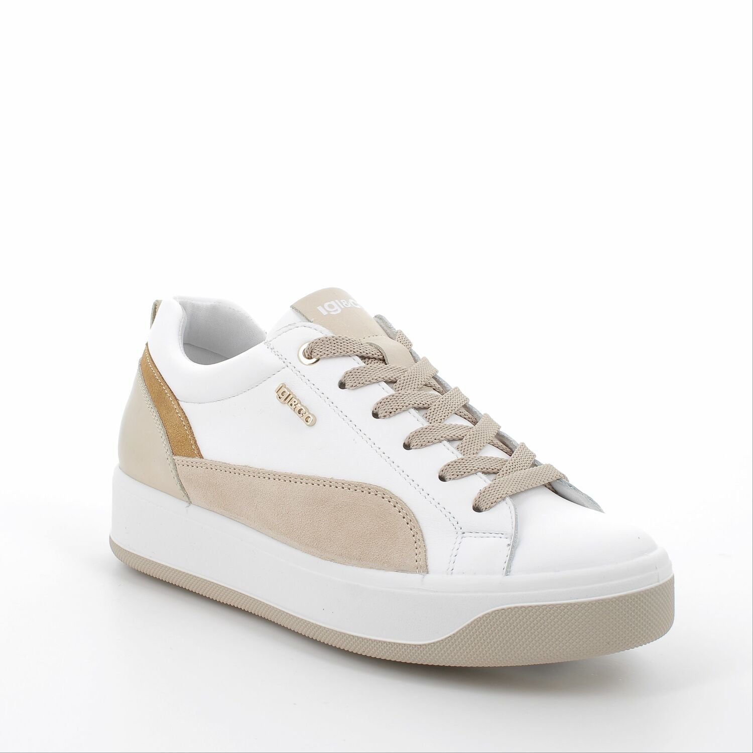 Igi&Co WOMEN SNEAKERS