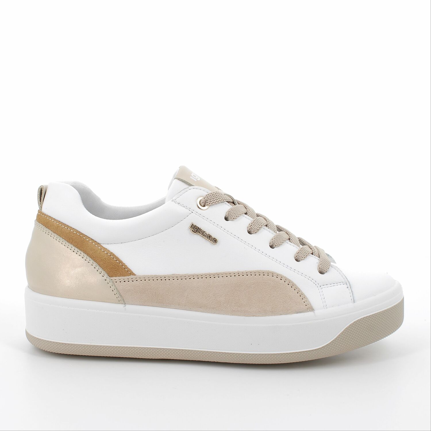 Igi&Co WOMEN SNEAKERS