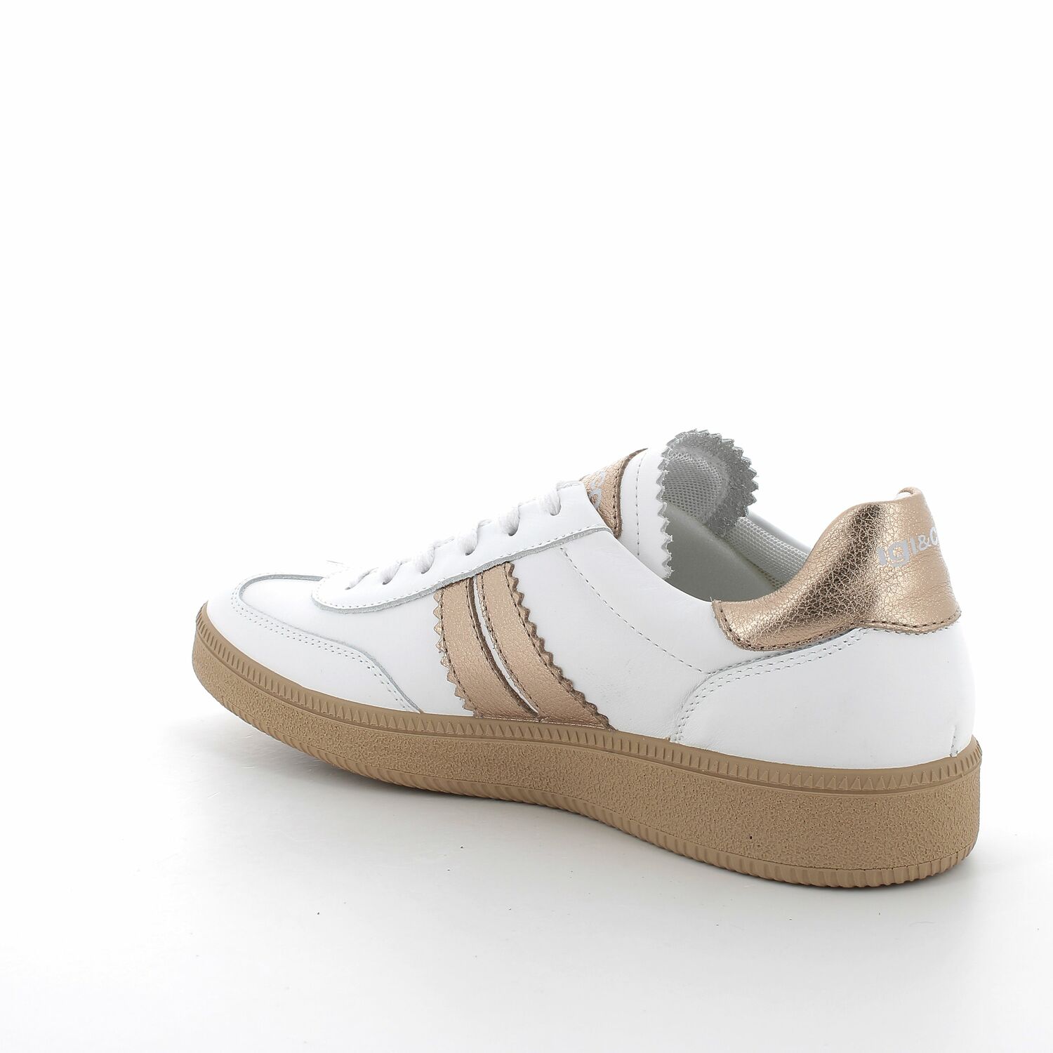 Igi&Co WOMEN SNEAKERS