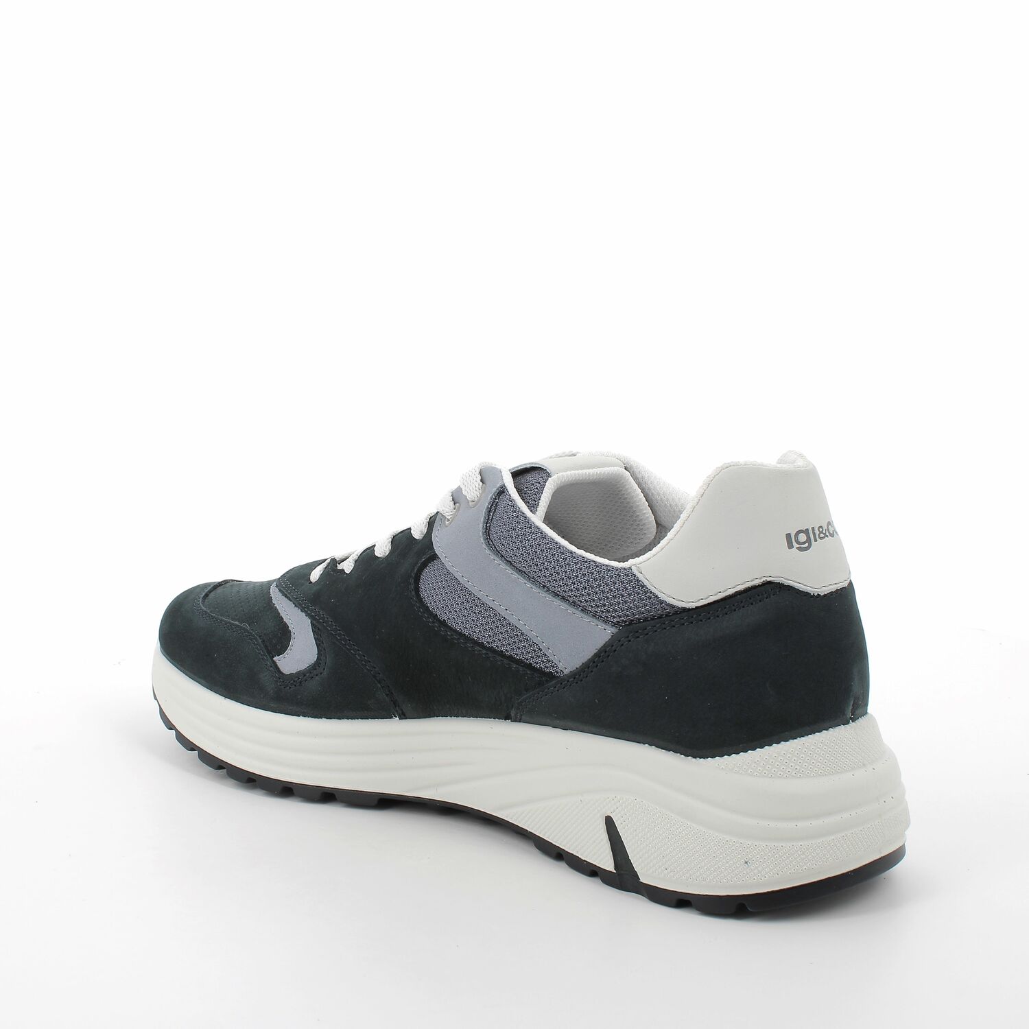 Igi&Co MEN SNEAKERS