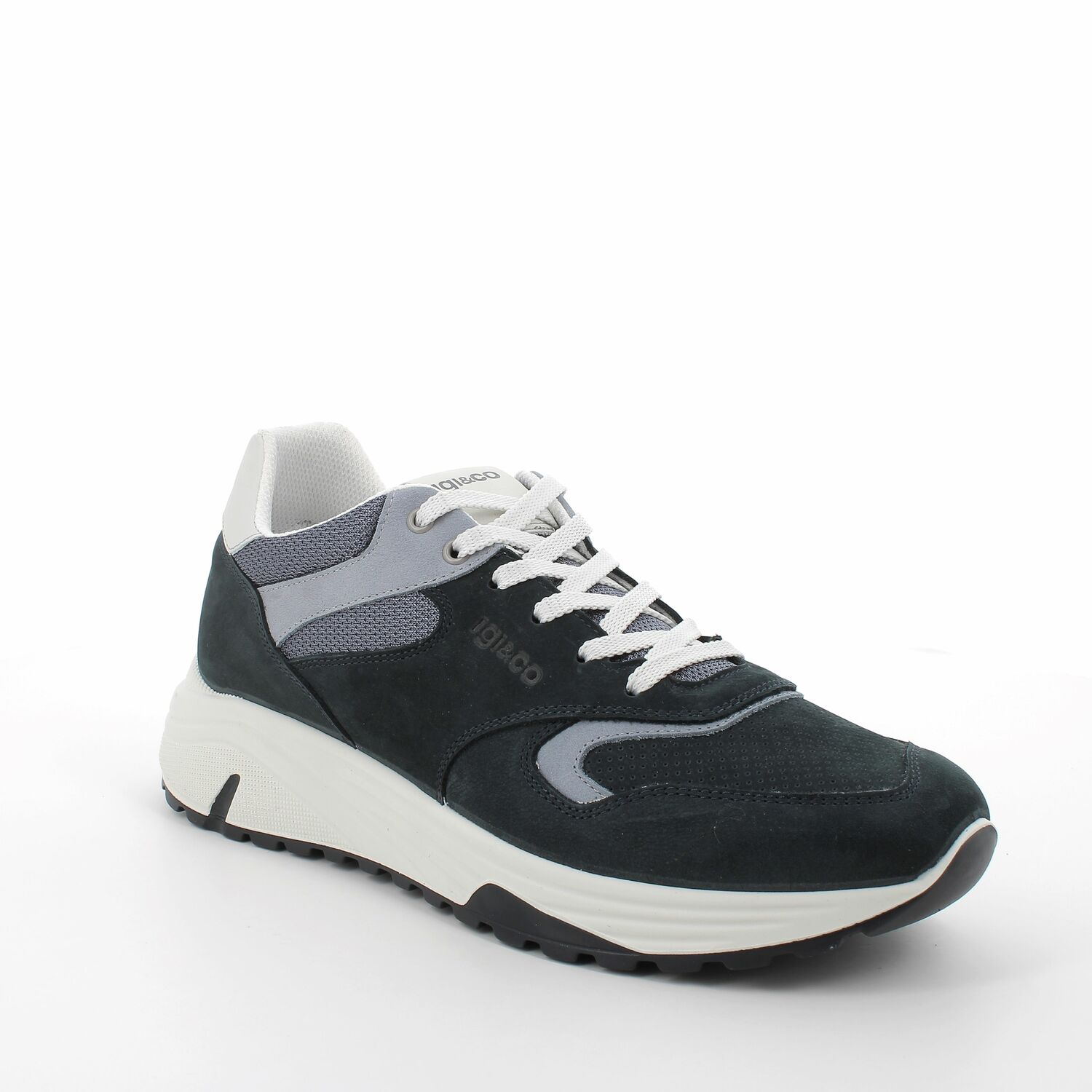 Igi&Co MEN SNEAKERS