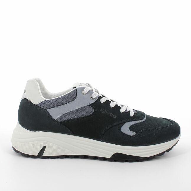 Igi&Co MEN SNEAKERS